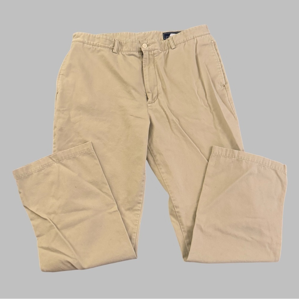 VINEYARD VINES Men’s Club Pant Khaki Pants
